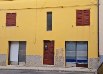 20251025_092232 - Quadrilocale Polverigi - foto 7