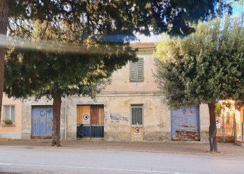 20251025_091925 - Independent house Polverigi - photo 1