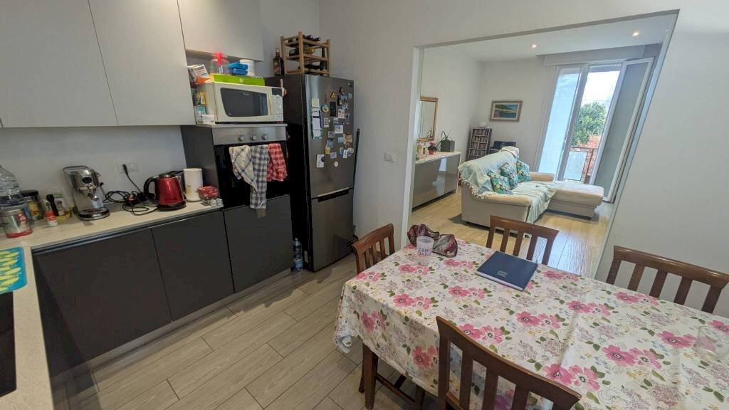 Cucina - Apartment via Fratelli Pinardi, 25, Bologna (neighborhood Corticella) - photo 3