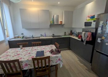 Cucina - Appartamento via Fratelli Pinardi, 25, Bologna (zona Corticella) - foto 2