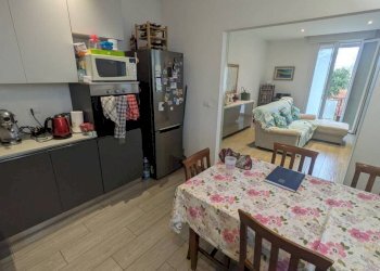 Cucina - Appartamento via Fratelli Pinardi, 25, Bologna (zona Corticella) - foto 3