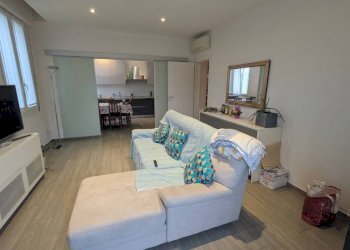 Salone - Appartamento via Fratelli Pinardi, 25, Bologna (zona Corticella) - foto 4