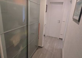 Corridoio - Appartamento via Fratelli Pinardi, 25, Bologna (zona Corticella) - foto 9