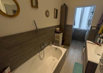 Bagno - Appartamento via Fratelli Pinardi, 25, Bologna (zona Corticella) - foto 10