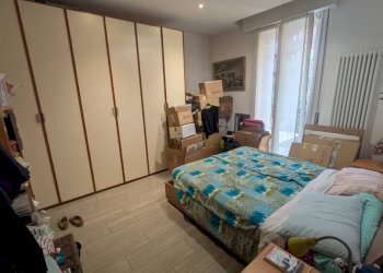 Camera da letto - Appartamento via Fratelli Pinardi, 25, Bologna (zona Corticella) - foto 11