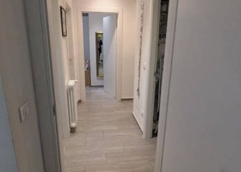 Corridoio - Appartamento via Fratelli Pinardi, 25, Bologna (zona Corticella) - foto 12