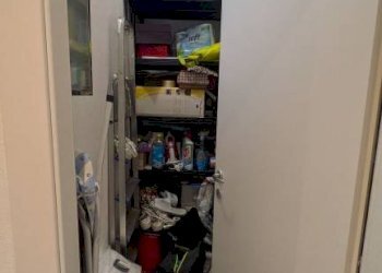 Ripostiglio - Appartamento via Fratelli Pinardi, 25, Bologna (zona Corticella) - foto 13