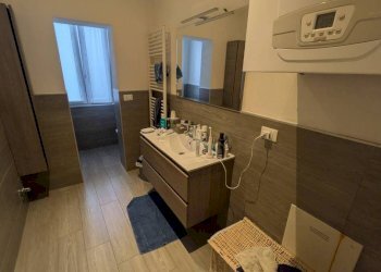 Bagno - Appartamento via Fratelli Pinardi, 25, Bologna (zona Corticella) - foto 14