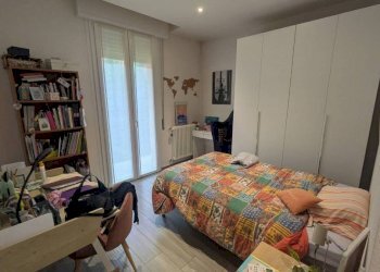 Camera da letto - Appartamento via Fratelli Pinardi, 25, Bologna (zona Corticella) - foto 15