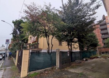 Facciata - Appartamento via Fratelli Pinardi, 25, Bologna (zona Corticella) - foto 16