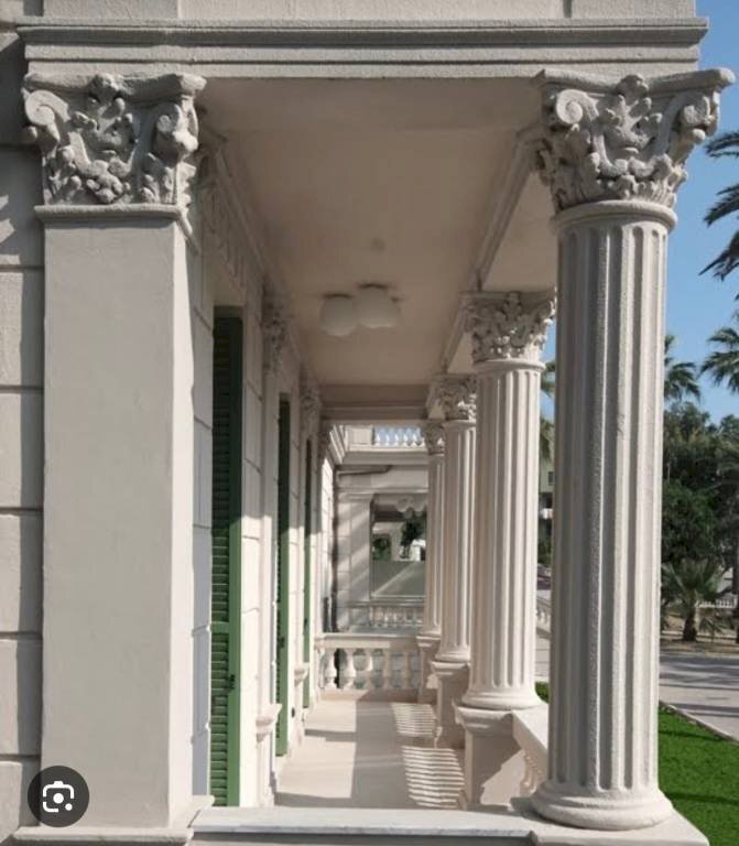 Veranda - Quadrilocale corso Regina Margherita, 200, Ospedaletti - foto 3