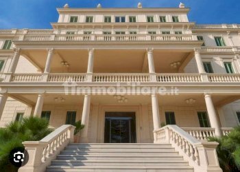 Facciata - Quadrilocale corso Regina Margherita, 200, Ospedaletti - foto 2