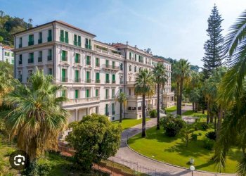 Vista - Quadrilocale corso Regina Margherita, 200, Ospedaletti - foto 4