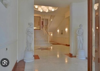 Interno palazzo - Quadrilocale corso Regina Margherita, 200, Ospedaletti - foto 9