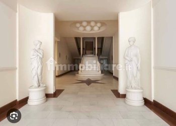 Interno palazzo - Quadrilocale corso Regina Margherita, 200, Ospedaletti - foto 10