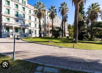 Zona - Quadrilocale corso Regina Margherita, 200, Ospedaletti - foto 11