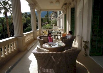 Veranda - Quadrilocale corso Regina Margherita, 200, Ospedaletti - foto 12