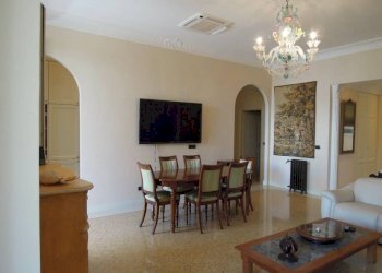 Salone - Quadrilocale corso Regina Margherita, 200, Ospedaletti - foto 14