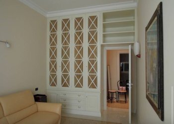 Studio - Quadrilocale corso Regina Margherita, 200, Ospedaletti - foto 15