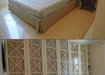 Camera da letto - Quadrilocale corso Regina Margherita, 200, Ospedaletti - foto 16