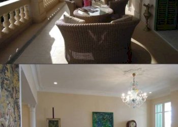 Salone - Quadrilocale corso Regina Margherita, 200, Ospedaletti - foto 18