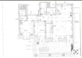 Planimetria - Quadrilocale corso Regina Margherita, 200, Ospedaletti - foto 19