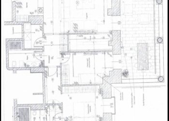 Planimetria - Quadrilocale corso Regina Margherita, 200, Ospedaletti - foto 20