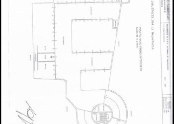 Planimetria - Quadrilocale corso Regina Margherita, 200, Ospedaletti - foto 22