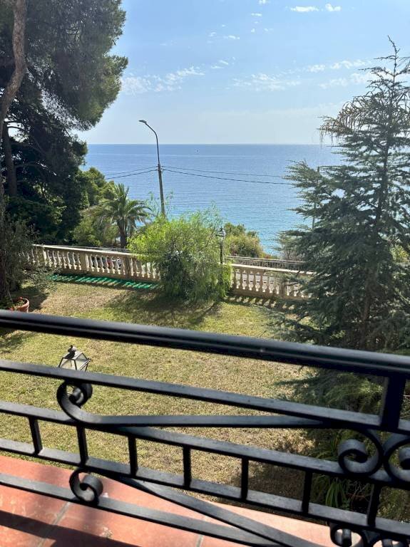 Vista - Villa via Aurelia, Sanremo - photo 2