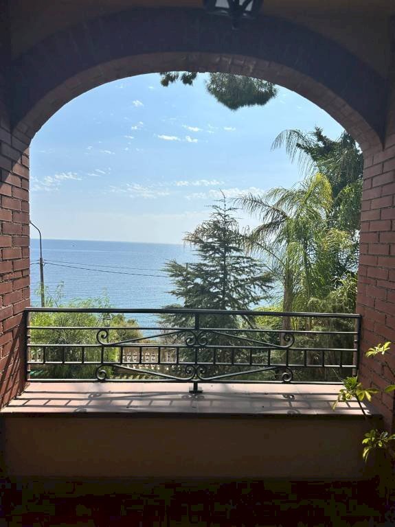 Terrazzo - Villa via Aurelia, Sanremo - photo 3