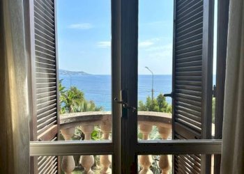 Vista - Villa via Aurelia, Sanremo - foto 1