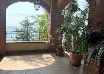 Terrazzo - Villa via Aurelia, Sanremo - foto 4