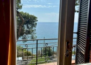 Vista - Villa via Aurelia, Sanremo - photo 6