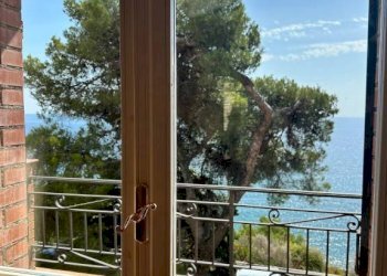 Terrazzo - Villa via Aurelia, Sanremo - foto 7