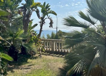 Terreno - Villa via Aurelia, Sanremo - foto 9