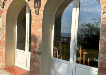 Veranda - Villa via Aurelia, Sanremo - photo 13