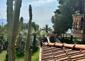 Vista - Villa via Aurelia, Sanremo - foto 19