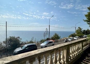 Vista - Villa via Aurelia, Sanremo - foto 21