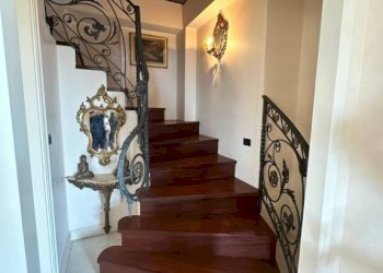 Scala - Villa via Aurelia, Sanremo - foto 27