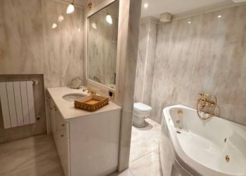 Bagno - Villa via Aurelia, Sanremo - photo 28