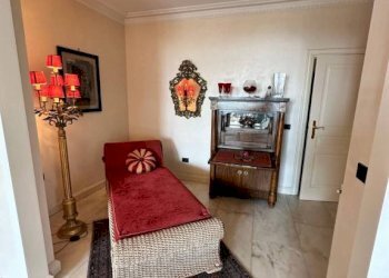 Cucina - Villa via Aurelia, Sanremo - foto 30