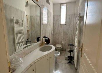 Bagno - Villa via Aurelia, Sanremo - foto 32
