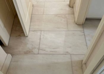 Disimpegno - Villa via Aurelia, Sanremo - foto 36