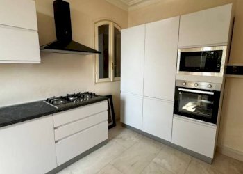 Cucina - Villa via Aurelia, Sanremo - foto 37