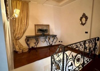 Scala - Villa via Aurelia, Sanremo - foto 38