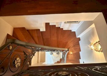 Scala - Villa via Aurelia, Sanremo - foto 43