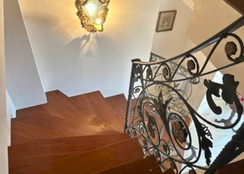 Scala - Villa via Aurelia, Sanremo - foto 44