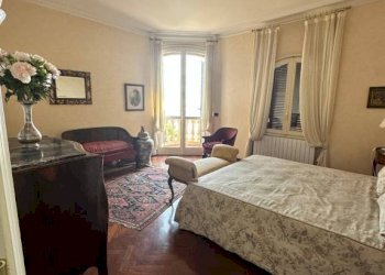 Camera da letto - Villa via Aurelia, Sanremo - foto 45