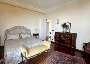 Camera da letto - Villa via Aurelia, Sanremo - foto 46