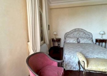 Camera da letto - Villa via Aurelia, Sanremo - foto 49